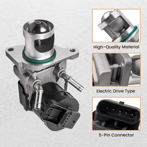 Egr valve for bmw - egr,