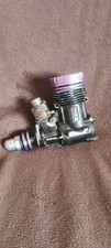 Vintage RC JEN 47 Nitro Aeroplane Engine, Nitro RC Plane engine RC Aircraft