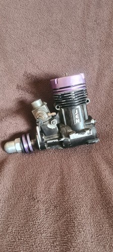 Vintage jen nitro - jen, 47
