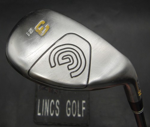 Cleveland bore 3 iron - hi,