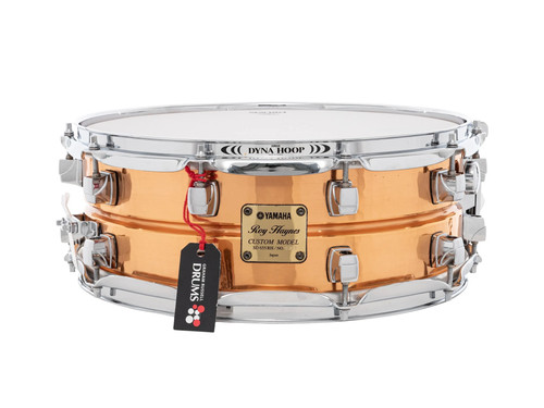 Yamaha sd655rh roy haynes - yamaha,