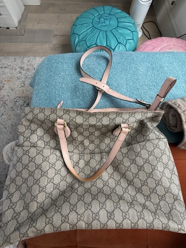 Gucci baby bag - baby,