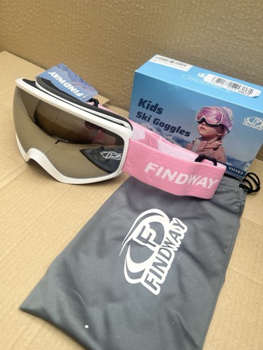 Ski goggles for kids - kids, yrs