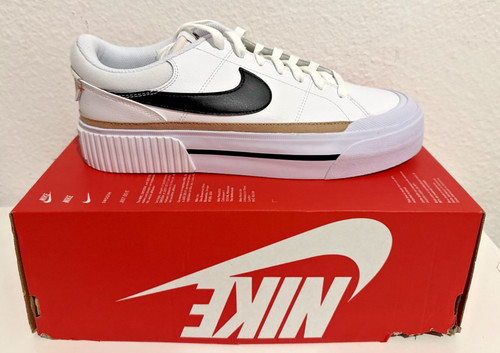 Nike court legacy lift - nike,