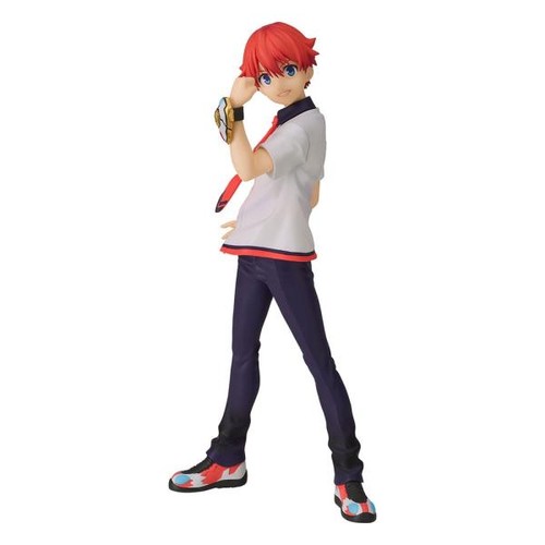 Gridman universe pop parade - universe, up