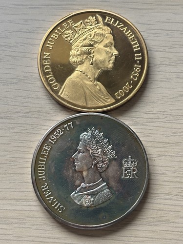 Queen elizabeth golden - queen,