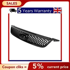 FRONT TOP GRILL For Ford Focus
