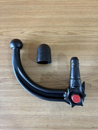 Westfalia detachable towbar - westfalia,