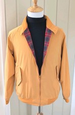 Baracuta G9 Made in England