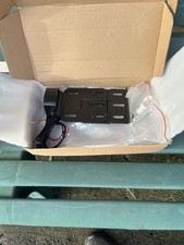 Harley davidson side mount - harley,