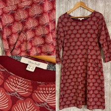 Women's Dress 16 White