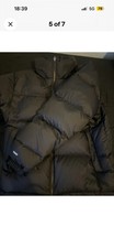The North Face Nuptse 700