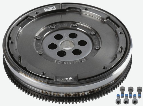 Sachs flywheel 2294 000 511 - sachs,