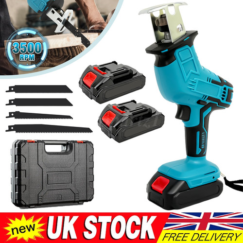 21v reciprocating saw cordless - 21v,