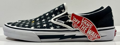 Vans classic slip first - vans, slip-on