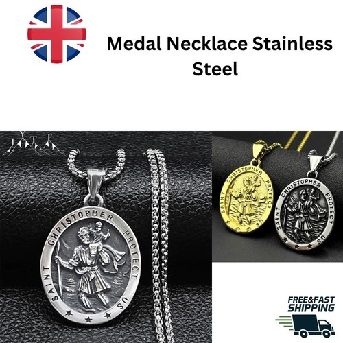 Titanium steel oval - steel,