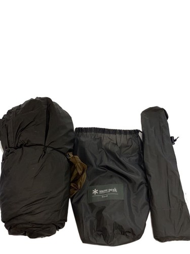 Snow peak tent ssd - peak, ssd-702