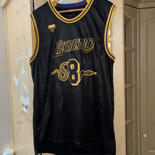 Kobe bryant lakers black - kobe,