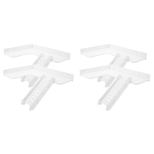 White reusable pvc - reusable, hamster