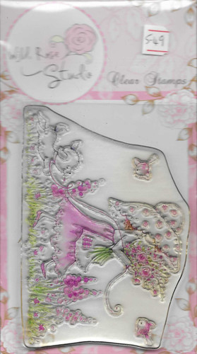 Wild rose studio the meadow - studio,