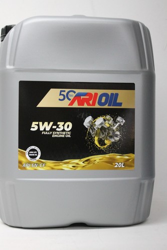 5w30 fully synthetic - 5w30,