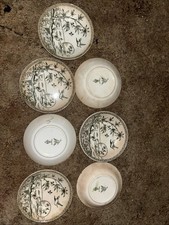 Set Of 7 Edge Malkin Co