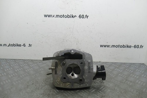 Sym 125 cylinder - sym, head