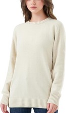 Simple&Opulence Women's Jumper