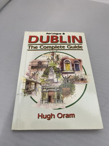 Aer lingus dublin the complete - lingus,