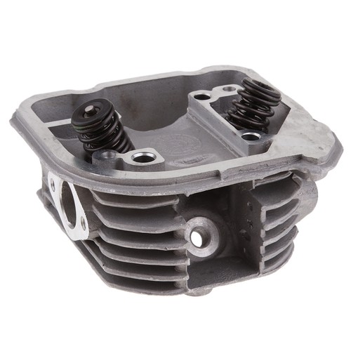 Cylinder head - cylinder, 2.5