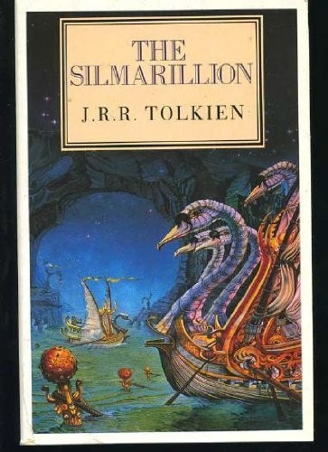 The silmarillion by - the,