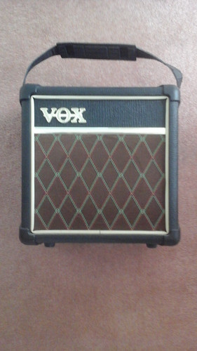 Vox da5 practice amp - da5,