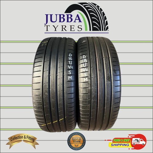 2x225 r18 99w - 2x225/50/r18, pirelli