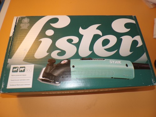Lister star large - star,