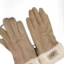UGG Touchscreen Gloves Women -