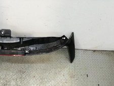 2017 BMW X1 XDRIVE25D M SPORT Grey 7360536 Rear Spoiler