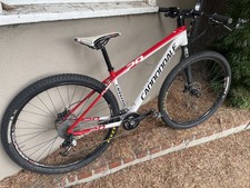 Cannondale Flash 29 SI Carbon