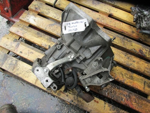 Alfa romeo mito turbo - 1.4,