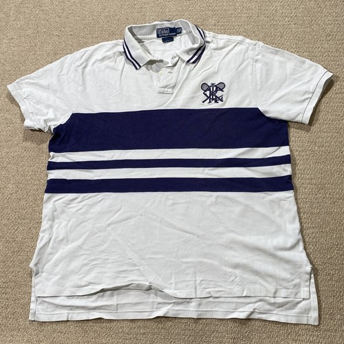 Vintage ralph lauren polo - lauren,