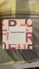 Lovali Sweaty Betty Eau de