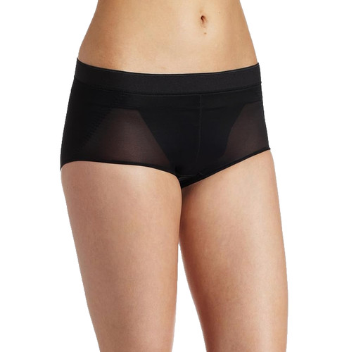 Flexees maidenform black - flexees,
