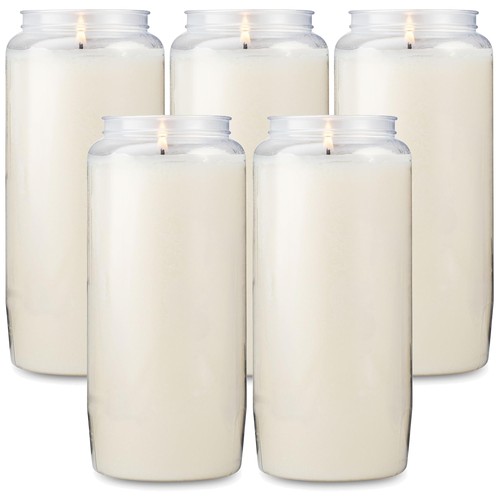 Rambue day memorial - day, candles