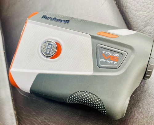 Bushnell tour shift golf - shift,