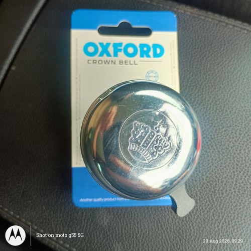 Vintage bicycle oxford crown - vintage,