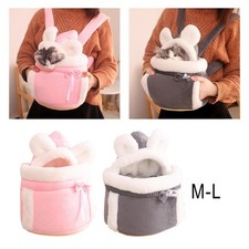 Medium Cats Carrier Bag Warm