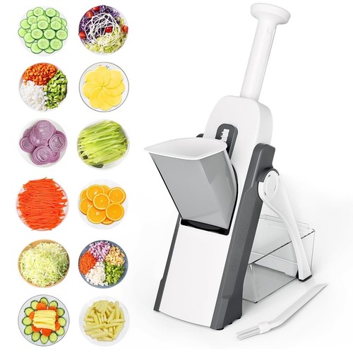 Vegetable slicer - in,