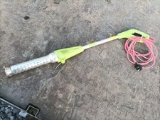 Garden Gear Electric Weed Burner Gardening Tools DIY Horticulture 