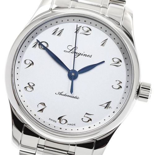 Longines master collection - master,