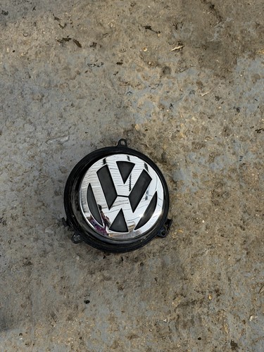 Volkswagen golf mk5 mk6 - mk5, rear