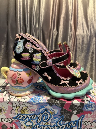 Irregular choice size - irregular, 6